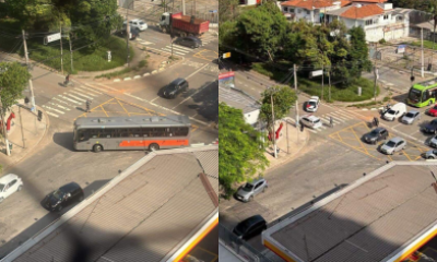 PM que matou vítima em reação a assalto no Butantã paga fiança e é liberado pela Justiça