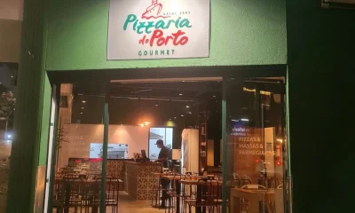 Pizzaria do Porto em BH encerra atividades após 43 anos de tradição na Savassi
