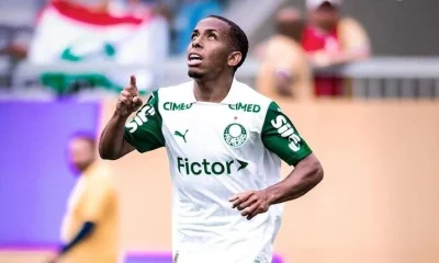 Palmeiras x Ibrachina: Onde assistir quartas de final da Copinha SP 2026 ao vivo; Verdão busca vaga invicto