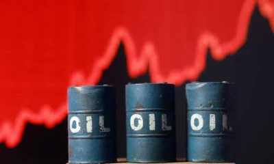 Preço do Petróleo Dispara: Guerra no Oriente Médio Impulsiona Alta de 50% e Gera Preocupação no Brasil