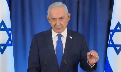 Netanyahu não define prazo para fim de conflito com Irã e prevê colapso do regime