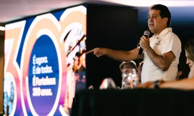 Fortaleza: Evandro Leitão decreta feriado de 13 de abril para celebrar 300 anos da capital cearense