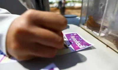 Lotofácil 3649: Números sorteados e prêmio de R$ 5 milhões; veja o resultado