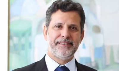 Lula confirma Leonardo Barchini como novo Ministro da Educação e articula saídas estratégicas de aliados para eleições