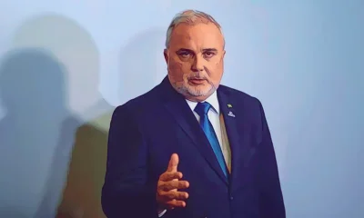 Ex-presidente da Petrobras: Brasil precisa reajustar diesel e Lula deve aceitar