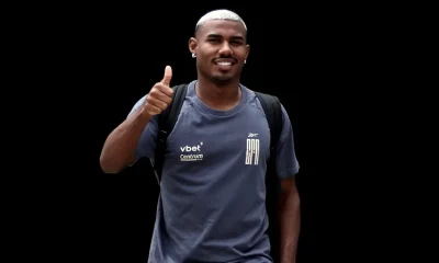 John Textor planeja retorno de Cuiabano ao Botafogo, lateral prefere Brasil a mercados alternativos