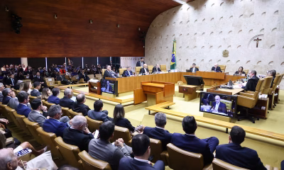 STF sob pressão para decidir sobre eleição direta para governador do Rio após condenação de Cláudio Castro