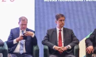 PGR investiga suspeição de Toffoli no caso Banco Master após representações de parlamentares