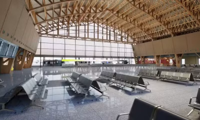 Aena assume Galeão e Congonhas: Grupo espanhol passa a administrar 20% da malha aérea brasileira
