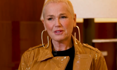 Xuxa Meneghel critica Solange Couto no BBB 26: "Vergonha e decepção" após discussão com Ana Paula Renault