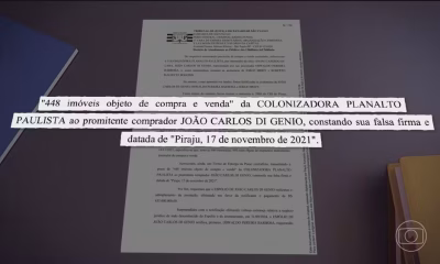 Golpe Milionário Frustrado: Quadrilha Tenta Fraudar Herdeiros de Empresário com Dívida Falsa de R$ 900 Milhões