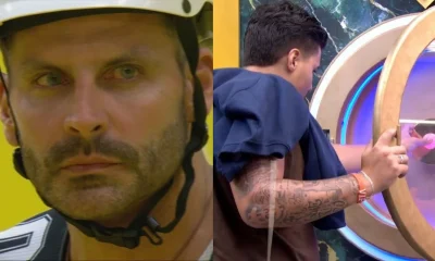 Diretor do BBB 26, Dourado é criticado por priorizar audiência em detrimento da saúde dos participantes