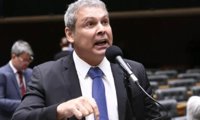 Lindbergh Farias acusa Alfredo Gaspar de pedofilia e trabalho escravo sem apresentar provas públicas