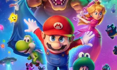 Super Mario Galaxy: O Filme da Illumination Alcança Pior Avaliação da História do Estúdio no Metacritic