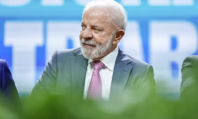 Lula busca acordo com governadores para subsidiar diesel e critica aumentos abusivos