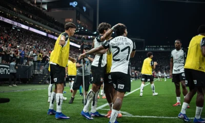 Corinthians busca reagir após Data Fifa contra Fluminense no Maracanã pelo Brasileirão