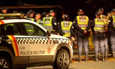 Senado Avança com Reajuste Salarial Histórico para Policiais e Bombeiros do DF