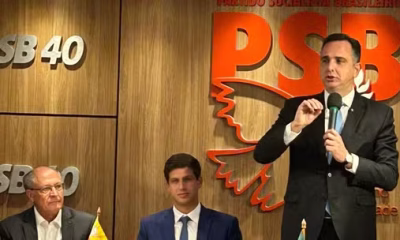 Filho de ex-prefeito do Rio é preso por orquestrar vazamento de dados fiscais de ministros do STF e outras autoridades