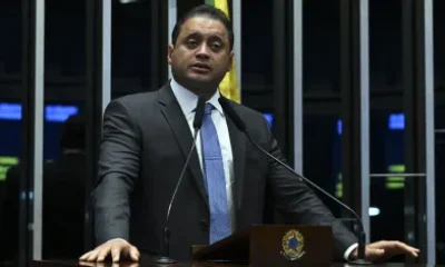 CCJ do Senado mantém relator investigado pela PF na indicação de Jorge Messias ao STF