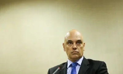 Relatório de Congresso Americano Alerta que Decisões de Moraes Podem Impactar Liberdade de Expressão Globalmente