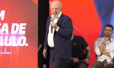 Pesquisa Paraná: Lula mantém liderança em cenários de 1º e 2º turno no Ceará, com aprovação de 55,7%