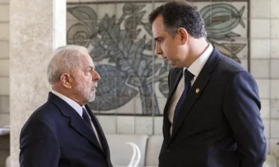 Alcolumbre expressa frustração com Lula após promessa não cumprida de indicação ao STF