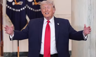 Trump celebra 'vitórias' no Irã e prevê fim de guerra em semanas, mas sem detalhar planos