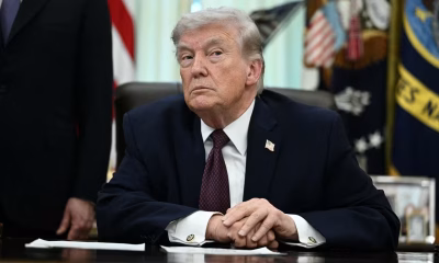 Trump Anuncia Discurso sobre Guerra no Irã: O que Esperar do Pronunciamento Presidencial?