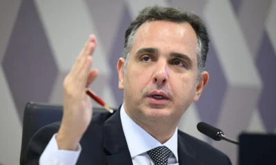 Rodrigo Pacheco se filia ao PSB e aliança com Lula mira Governo de Minas, mas candidatura ainda é incerta