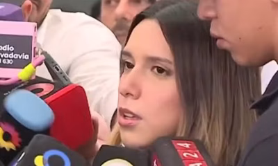 Advogada argentina acusada de racismo no Rio diz que 'argentinos são maltratados' no Brasil