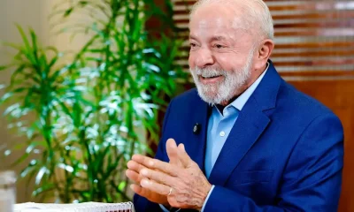 Lula defende o Pix e rebate críticas dos EUA em relatório comercial sobre sistema de pagamentos