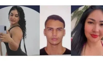 Técnicos de Enfermagem Suspeitos de Assassinatos em UTI do DF: Quem São Marcos, Marcela e Amanda?
