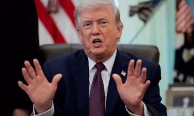 Trump Revê Tarifas de Aço, Alumínio e Cobre: Impacto em Importações e Arrecadação Governamental