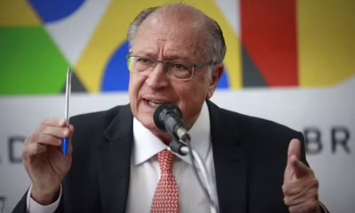 Alckmin: Apenas Rio e Rondônia recusam subvenção federal ao diesel importado; adesão de estados avança