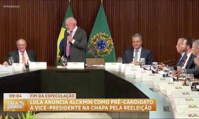 Pesquisa AtlasIntel no Paraná: Flávio Bolsonaro lidera sobre Lula em cenário de segundo turno para 2026