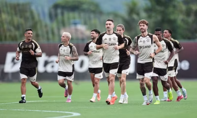 Flamengo com 22,5% de chances de avançar no Carioca: entenda o risco do quadrangular do rebaixamento