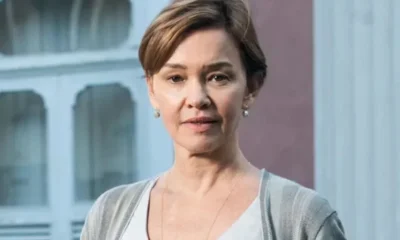 Julia Lemmertz é vítima de golpe do Pix e perde mais de R$ 13 mil para criminosos que se passaram pela filha