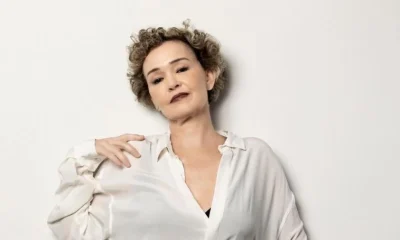 Julia Lemmertz é vítima de golpe do WhatsApp e Justiça denuncia dupla por fraude de R$ 13,5 mil