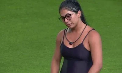 Marciele expressa decepção com Samira após mentira sobre informações no BBB 26