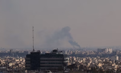 Irã Rejeita Proposta de EUA para Cessar-Fogo de 48 Horas e Mantém Ataques Pesados, Diz Agência Iraniana