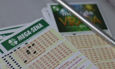 Mega-Sena: R$ 50 milhões rendem R$ 335 mil na poupança; Tesouro IPCA+ 2050 paga mais