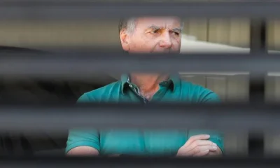 Laudo Fisioterapêutico Indica Cirurgia no Ombro de Bolsonaro e Levanta Questões sobre Saúde do Ex-Presidente
