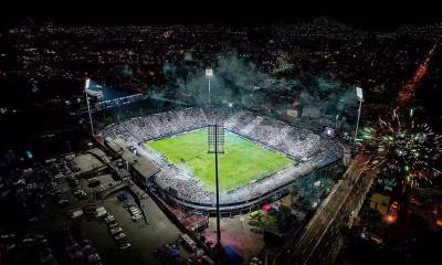 Tragédia no Alianza Lima: Incidente em "bandeiraço" deixa um morto e 47 feridos em estádio peruano