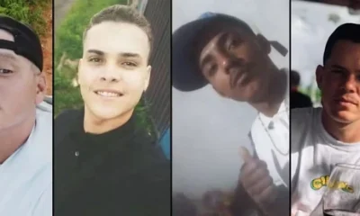 IML Confirma: Corpos em João Pessoa são de Operários Baianos Desaparecidos; Mãos Amarradas e Tiros Detalham Execução