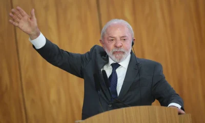 Governo Lula desvia verba publicitária milionária para Big Techs, superando SBT e Band pela primeira vez em 2025