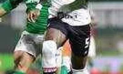 Arboleda some do São Paulo: zagueiro viaja ao Equador sem avisar e desfalca equipe contra o Cruzeiro
