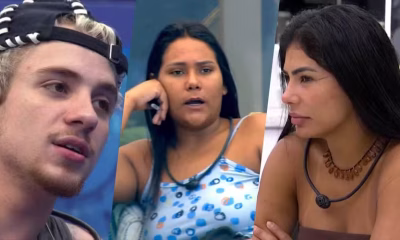 Enquete BBB 26: Quem Sai? Jogo da Discórdia Define Nova Parcial de Votação e Expectativa de Eliminação