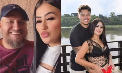 Sogro de Pedro do BBB 24 expressa preocupação com filha e futura neta após polêmica