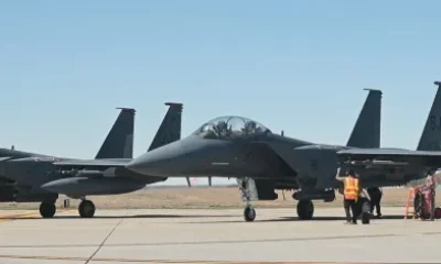 EUA resgatam militar no Irã, enquanto Trump eleva pressão e ameaça o país com prazo iminente