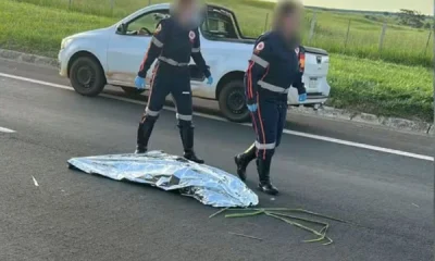 Mulher declarada morta pelo Samu em Bauru é reanimada por médico após erro em atendimento